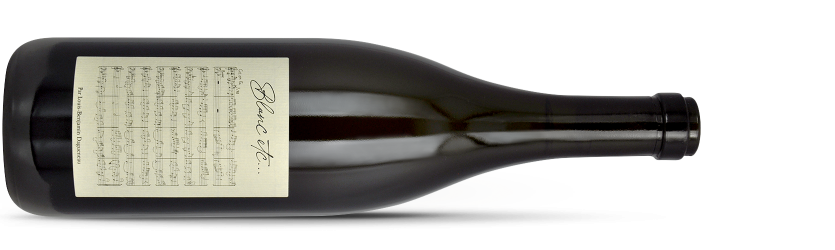 Didier DAGUENEAU, Pouilly-Fumé "BLANC ETC" 2019