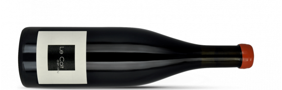  Olivier PITHON, un domaine de référence, D18 cuvée coup de cœur alliant complexité et profondeur, bravo ! 