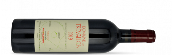  Domaine de TREVALLON, nouveau millésime 2022, un domaine mythique, une expression des plus abouties des vins de Provence ! 