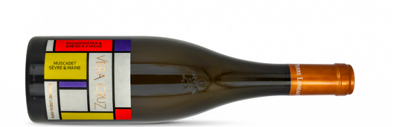  Domaine LUNEAU-PAPIN, une interprétation magistrale des Grands Muscadets (de garde), 2*/3 à la RVF ! 