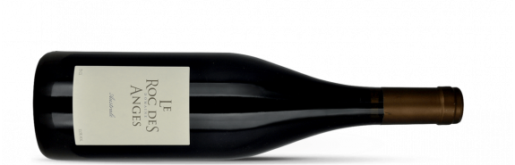  Marjorie et Stéphane GALLET, vignerons brillants et perfectionnistes, hissent LE ROC DES ANGES parmi les premiers du Languedoc-Roussillon, une ascension fulgurante ! 