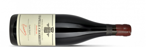  Domaine TRAPET, parmi l'élite de la Côte-de-Nuits, 2023 un millésime des plus brillants, le domaine noté 3*/3 à la RVF ! 