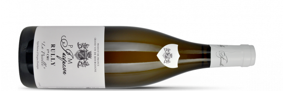  Paul et Marie JACQUESON, nouveau millésime 2023, domaine phare de l'appellation Rully, les derniers millésimes confirment la grande forme du domaine ! 