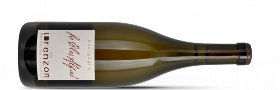  Bruno LORENZON, l'élite de Mercurey, l'un des vignerons contemporains les plus doués de Bourgogne, coup de cœur pour le 16 ouvrées 2023 93-94/100 un bourgogne qu'il ne faut pas manquer !  