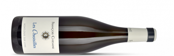  François CHIDAINE, figure incontournable de l’appellation Montlouis-sur-Loire, l'excellence des meilleurs terroirs, noté 3*/3 à la RVF ! 