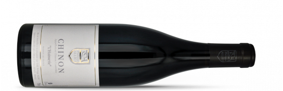  Philippe ALLIET, la maitrise parfaite du cabernet franc et de ses terroirs, la référence à Chinon, 2*/3 à la RVF ! 