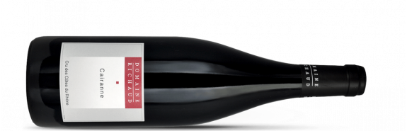  Marcel RICHAUD, nouveau millésime 2023, 2 nouvelles cuvées, un style à part, l'expression la plus naturelle des Crus de Côtes-du-Rhône, coup de cœur pour le Cairanne noté 93-94/100 ! 