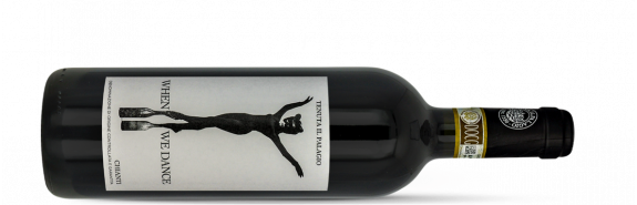  IL PALAGIO, vin de Star ou Star des Vins ? 