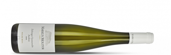  Markus MOLITOR, innovation, savoir-faire et tradition, ambassadeur du riesling Allemand à l'étranger ; noté à chaque millésime plusieurs fois 100/100 par le guide Parker ! 