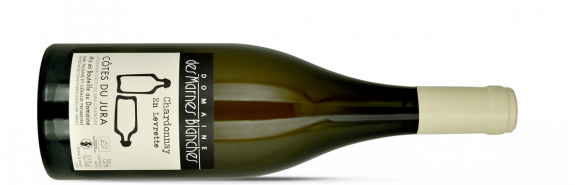  Domaine des MARNES BLANCHES, les derniers millésimes ne cessent de nous éblouir, la régularité est désormais acquise, 2*/3 à la RVF ! 