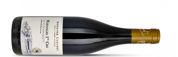  Pablo et Vincent CHEVROT, nouveau millésime 2023, Maranges et Santenay, une gamme de haut vol notée 2* à la RVF, Savigny-Les-Beaune 95/100 ! 