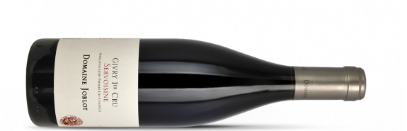  Juliette JOBLOT, les meilleurs premiers crus de Givry reposent sur l'élégance, le fruité, et le charnu de la texture. 