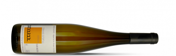  OSTERTAG, fervent adepte de la bio-dynamie, Arthur signe des vins sensibles et rayonnants, 3* à la RVF ! 