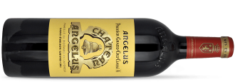 ANGELUS, 1er Grand Cru Classé A