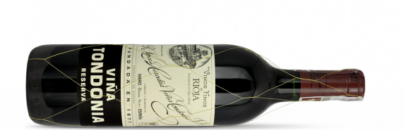  LOPEZ DE HEREDIA, légende de la Rioja, des vins à l'aube de leur maturité, 95/100 pour Tondonia Riserva 2008 ! 