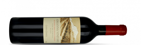  CATENA ZAPATA, un domaine Prestigieux, certains des meilleurs Malbec du Monde, 98/100 pour la cuvée Adriana Mundus ! 