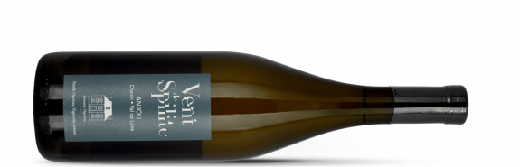  Emmanuel OGEREAU, producteur de l'année 2020 au guide Bettane, une nouvelle partition juste du chenin, un domaine à suivre de très près ! 