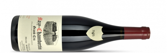  Domaine REBOURSEAU, dans la spirale des très convoités domaines de la Côte-de-Nuits, dans le sillage des plus grands ! 