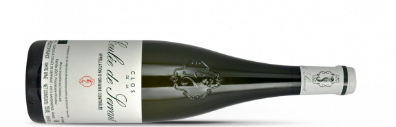  COULÉE DE SERRANT, Nicolas Joly fondamentaliste de la culture biodynamique, des vins sculptés par une impressionnante concentration en extraits secs, et riche de saveurs ! 