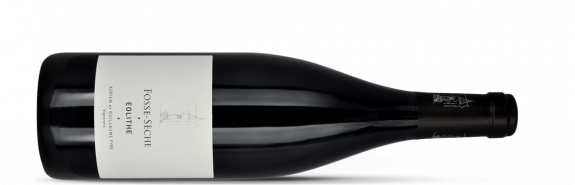  Château FOSSE-SÈCHE, un producteur de référence du Saumurois, non seulement à Saumur mais de toute la France !  