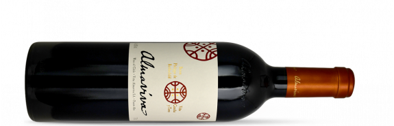  ALMAVIVA, référence incontournable des grands vins du Chili à travers le monde, 96-97/100 pour le 2021 !  