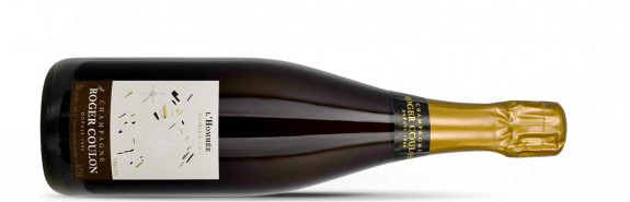  Champagne Roger COULON, prennent naissance dans le nord de la Montagne de Reims, avec des champagnes vineux, intensément aromatisés et d'un caractère considérable !  