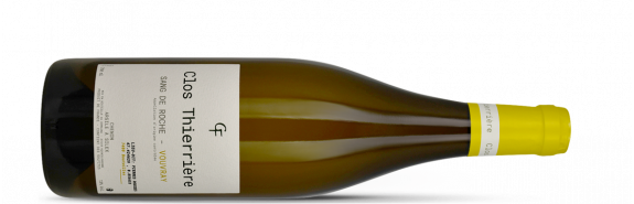  CLOS THIERRIÈRE, les deux frères Baptiste et Guillaume FREY, ont à cœur de faire de vrais vins de terroir ! (bio, biodynamie en conversion, levures indigènes, souffre à minima…) 