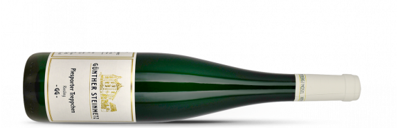  Weingut GÜNTHER STEINMETZ, un rapport qualité prix hors norme, 2 vins notés 98/100 par James Suckling ! 