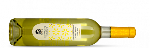  Domaine BAUSSANNE, 2 vins authentiques à la personnalité singulière, bio et zéro pesticides, coup de cœur pour ces deux cuvées ! 