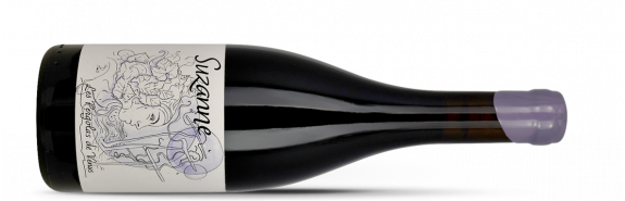  ADRIEN BERLIOZ, rejoint aujourd'hui le sommet régional, viticulture en biodynamie certifié Demeter, 3* à la RVF !  