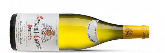  Le domaine MATROT, réputé pour ses magnifiques meursaults, produit des vins de très longue garde, 97/100 pour tous les premiers crus ! 