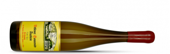  Dr LOOSEN : Zacharias Bergweiler-Prüm est une ligne de vins d’exception, conçue comme une exploration historique et un hommage familial aux méthodes et aux styles du vignoble de Mosel d’autrefois !  