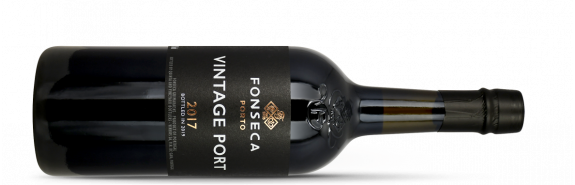  FONSECA, parmi les plus grandes maisons de Porto millésimé (Vintage), des vins avec une chair saisissante et une richesse puissante, en agriculture biologique, 98-99/100 pour le Vintage 2017 ! 