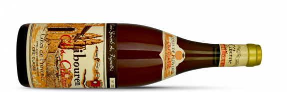  CLOS CIBONNE, un domaine atypique et prestigieux, le Tibouren un cépage ancien et presque disparu, un cru classé de Provence, une référence historique !  