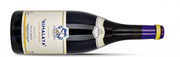  CASSAGNE &amp; VITAILLES : des vins exclusifs, solaires et tendus, où la fraîcheur des terroirs d’altitude équilibre la générosité méditerranéenne !  