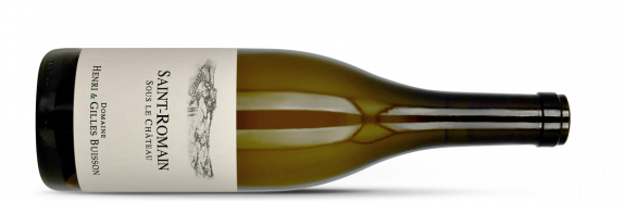  Henri &amp; Gilles BUISSON incarnent l'excellence bourguignonne avec des vins biodynamiques d’une grande précision, la maitrise du terroir de Saint-Romain !  