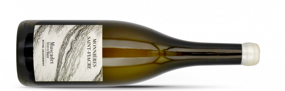  LES VIGNES SAINT VINCENT (Matthieu DELHOMMEAU), ou authenticité, savoir-faire et exigence qualitative se retrouvent dans chaque bouteille. 