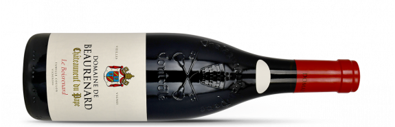  Domaine de BEAURENARD, pionnier de la biodynamie, une signature incontournable à Châteauneuf-du-Pape, Le Boisrenard parmi les plus grandes cuvées de l'appellation ! 