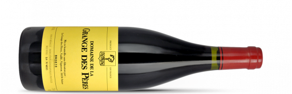  La GRANGE DES PÈRES, icône absolue du Languedoc, Laurent Vaillé l’un des plus talentueux vignerons du Languedoc !  