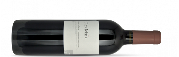  CLOS MAÏA, Géraldine Laval vigneronne talentueuse exprime avec précision, sensibilité, pureté, la tension et la droiture des Terrasses du Larzac ! 