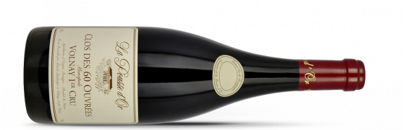  Domaine LA POUSSE D'OR, un domaine principalement constitué de premiers et grands crus, de Volnay à Chambolle-Musigny, un patrimoine exceptionnel !  