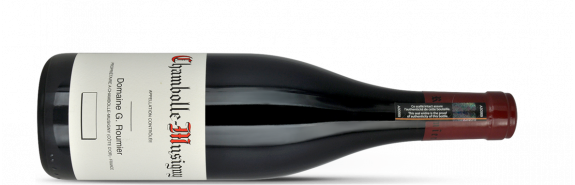  Georges ROUMIER, nouveau millésime 2023, un domaine iconique, au sommet de la Côte de Nuits avec des vins d’un équilibre magistral ! 