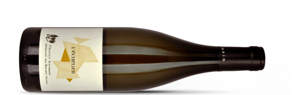  Les ROCHES NEUVES (Thierry GERMAIN), au firmament de l'appellation Saumur Champigny, 3* à la RVF, Les Mémoires 2022 noté 97/100 ! 