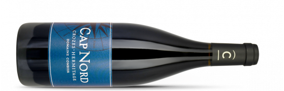  Laurent COMBIER, la référence du Crozes Hermitage, parmi les plus séduisantes et profondes syrahs du Rhône ! 