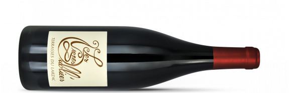  LES VIGNES OUBLIÉES, parmi l'élite du Languedoc, un Jean-Baptiste Granier dans les traces de Mas Jullien, 2*/3 à la RVF !   