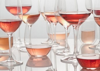 D’où vient la couleur du vin Rosé ?