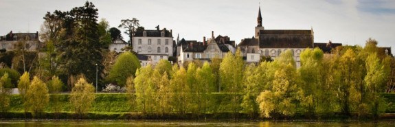 <p>François CHIDAINE, figure incontournable de l’appellation Montlouis-sur-Loire, l'excellence des meilleurs terroirs !</p>