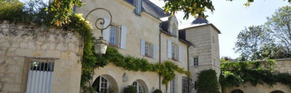 <p>Mathieu VALLÉE, hisse Château YVONNE dans le trio de tête des meilleurs vignerons du Saumurois !</p>