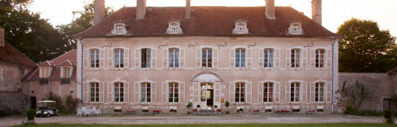 <p>Château de BÉRU, des Chablis à maturité et d'une intégrité de fruit hors du commun !</p>