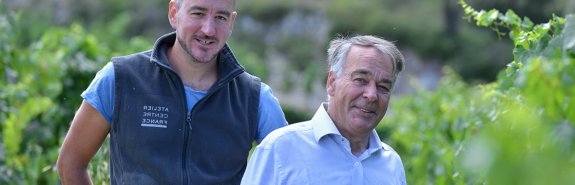  Domaine de TREVALLON, nouveau millésime 2022, un domaine mythique, une expression des plus abouties des vins de Provence ! 